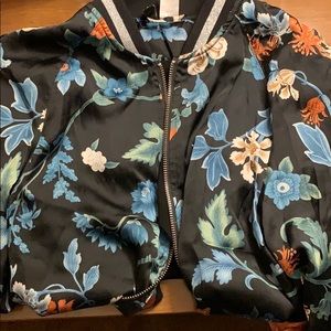 it’s a beautiful jacket